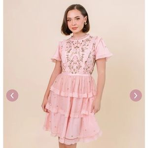 Ingrid Dress size XL